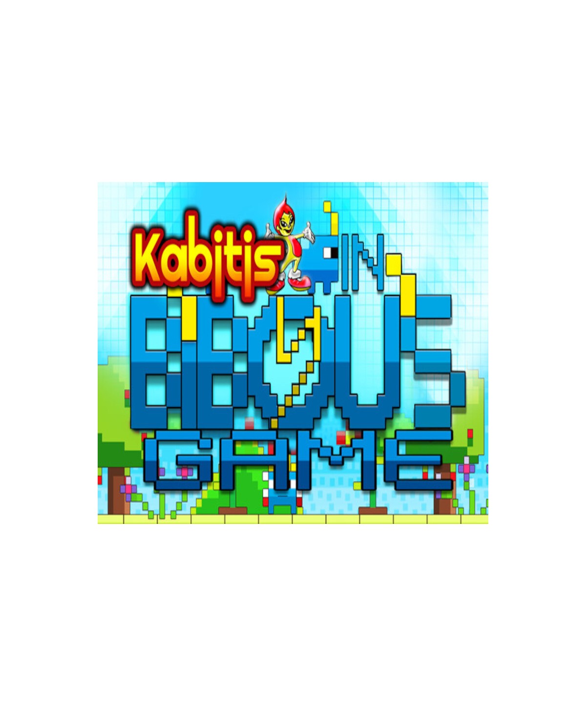 Kabitis in Bibou s Game DLC English Language only Steam Key GLOBAL
